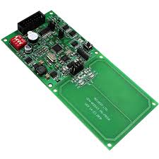 Parsec PNR-P03E, Считыватель смарт-карт Parsec PNR-P03E