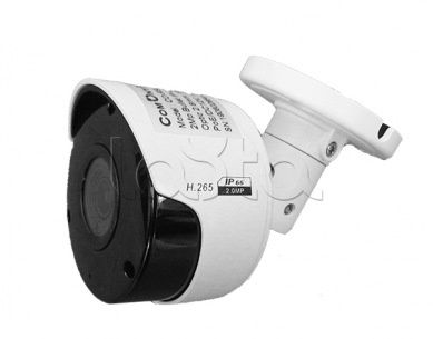 Comonyx CO-RS21P, IP-камера видеонаблюдения в стандартном исполнении Comonyx CO-RS21P