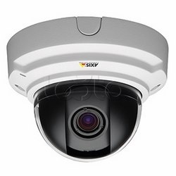 AXIS P3365-V (3–9 mm) (0586-001), IP-камера видеонаблюдения купольная AXIS P3365-V (3–9 mm) (0586-001)