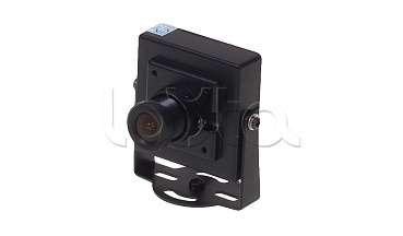 RVi-C100 (2,5 мм), Камера видеонаблюдения миниатюрная RVi-C100 (2,5 мм)
