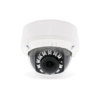 Infinity CVPD-2000EX (II) (2.8-12 мм), IP-камера видеонаблюдения купольная Infinity CVPD-2000EX (II) (2.8-12 мм)