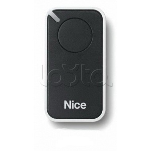 Nice INTI1, Пульт управления 1-канальный Nice INTI1