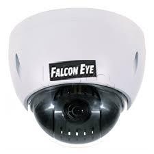 Falcon Eye FE-SD42212S, IP-камера видеонаблюдения уличная купольная Falcon Eye FE-SD42212S