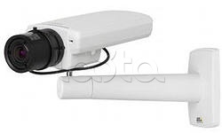 AXIS P1355 0525-001, IP-камера видеонаблюдения в стандартном исполнении AXIS P1355 (0525-001)