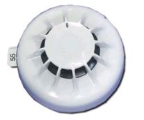 Simplex 4098-5203, Извещатель пожарный комбинированный Simplex 4098-5203