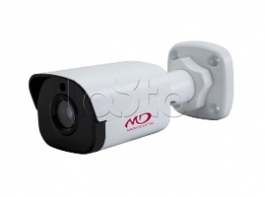 MICRODIGITAL MDC-M6240FTD-2, IP-камера видеонаблюдения уличная в стандартном исполнении MICRODIGITAL MDC-M6240FTD-2