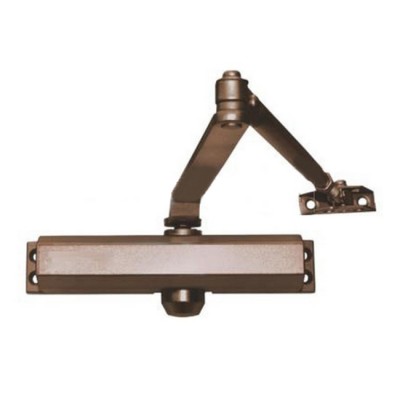 Falcon Eye FE-B5W (бронза), Доводчик дверной Falcon Eye FE-B5W (бронза)