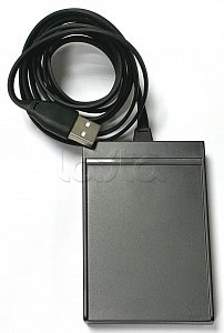 Gate-USB-MF, Считыватель настенный Gate-USB-MF