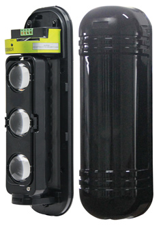 Smartec ST-SA103BD-SC, Извещатель охранный активный инфракрасный Smartec ST-SA103BD-SC