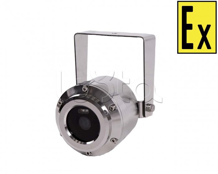 Компания СМД Орион МК ВК Тип-7 IP/2MP-Н-PoE, IP-камера видеонаблюдения в стандартном исполнении Компания СМД Орион МК ВК Тип-7 IP/2MP-Н-PoE