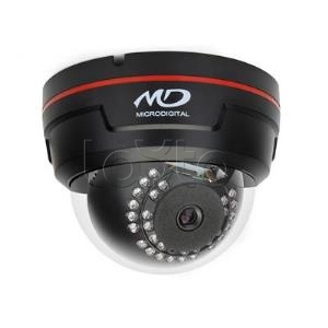 MICRODIGITAL MDC-i7090FTD-30, IP-камера видеонаблюдения купольная MICRODIGITAL MDC-i7090FTD-30