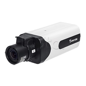 Vivotek IP9171-HP (no lens), IP-камера видеонаблюдения в стандартном исполнении Vivotek IP9171-HP (no lens)