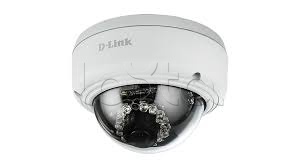 D-Link DCS-4603/UPA/A1A, IP-камера видеонаблюдения купольная D-Link DCS-4603/UPA/A1A