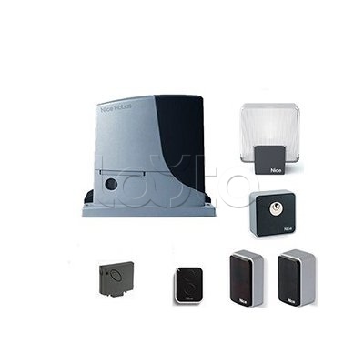 Nice RB600KCE, Комплект для автоматизации откатных ворот Nice RB600KCE