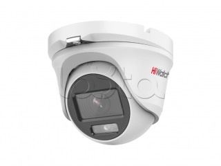 HiWatch DS-T203L (2.8 mm), Камера видеонаблюдения купольная HiWatch DS-T203L (2.8 mm)