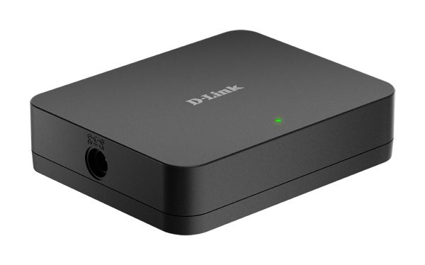 D-Link DGS-1005A/G1A, Неуправляемый коммутатор с 5 портами 10/100/1000Base-T D-Link DGS-1005A/G1A