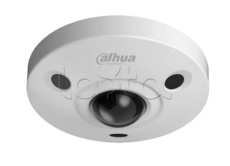 Dahua DH-IPC-EBW8740, IP-камера видеонаблюдения купольная Dahua DH-IPC-EBW8740