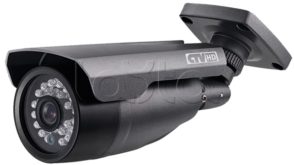 CTV-IPB3640 FPM, IP-камера видеонаблюдения уличная в стандартном исполнении CTV-IPB3640 FPM