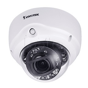 Vivotek FD9167-HT, IP-камера видеонаблюдения купольная Vivotek FD9167-HT