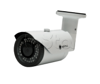 Optimus IP-P012.1(3.6), IP-камера видеонаблюдения уличная в стандартном исполнении Optimus IP-P012.1(3.6)
