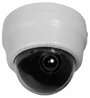 Smartec STC-IPMX3594A/1, IP-камера видеонаблюдения купольная Smartec STC-IPMX3594A/1