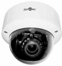 Smartec STC-IPM3597A/1, IP-камера видеонаблюдения купольная Smartec STC-IPM3597A/1