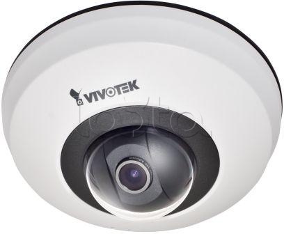 Vivotek PD8136, IP-камера видеонаблюдения PTZ Vivotek PD8136