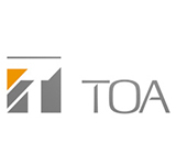 Cистема оповещения и трансляции - Bosch TOA