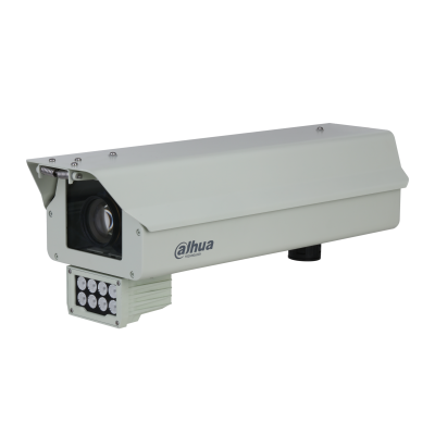 Dahua DHI-ITC952-AU3F-IRL8ZF1640, Универсальная камера видеонаблюдения Dahua 9MP Dahua DHI-ITC952-AU3F-IRL8ZF1640
