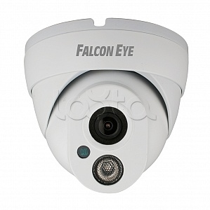 Falcon Eye FE-SD1080/15M, Камера видеонаблюдения уличная купольная Falcon Eye FE-SD1080/15M