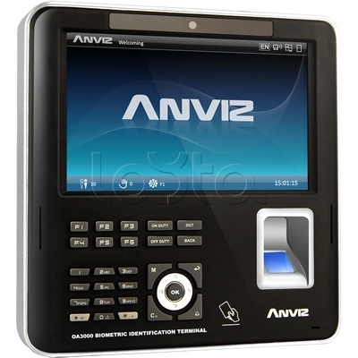 ANVIZ OA3000, Терминал биометрический ANVIZ OA3000