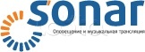 Sonar SCO-110A, Громкоговоритель настенный (колонного типа) Sonar SCO-110A