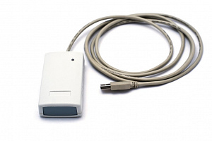 SIGUR Reader W (Wiegand-&gt;USB), Адаптер для подключения SIGUR Reader W (Wiegand-&gt;USB)