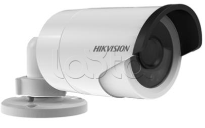 Hikvision DS-2CD2042FWD-I (4 мм), IP-камера видеонаблюдения уличная в стандартном исполнении Hikvision DS-2CD2042FWD-I (4 мм)