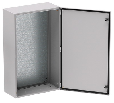 DKC R5ST1483, Корпус сварной навесной серии ST 1400x800x300 DKC R5ST1483