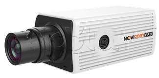 NOVIcam PRO IP NC24P, IP-камера видеонаблюдения уличная в стандартном исполнении NOVIcam PRO IP NC24P