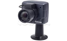 Vivotek IP8173H, IP-камера видеонаблюдени миниатюрная Vivotek IP8173H