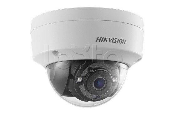 Hikvision DS-2CE57D3T-VPITF (6mm), Камера видеонаблюдения уличная купольная Hikvision DS-2CE57D3T-VPITF (6mm)