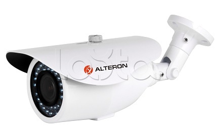 Alteron KAB04 Eco, AHD-камера видеонаблюдения уличная в стандартном исполнении Alteron KAB04 Eco