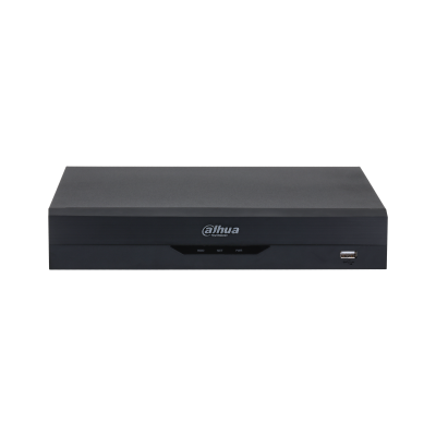 Dahua DHI-NVR2104HS-P-I2, IP-видеорегистратор Dahua DHI-NVR2104HS-P-I2