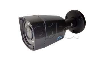 RVi-HDC421 (2.8) (black), Камера видеонаблюдения в стандартном исполнении RVi-HDC421 (2.8) (black)