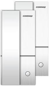 Commax TP-1L/БП, Устройство переговорное Commax TP-1L/БП