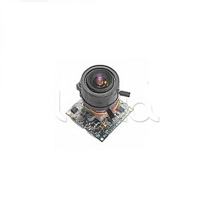 MICRODIGITAL MDC-AH2260V, AHD камера видеонаблюдения модульная MICRODIGITAL MDC-AH2260V