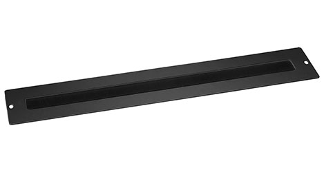 Cabeus JD04B-BK, Ввод щеточный кабельный Cabeus JD04B-BK