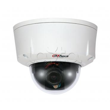 Dahua IPC-HDB3301, IP-камера видеонаблюдения купольная Dahua IPC-HDB3301