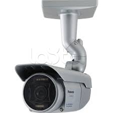 Panasonic WV-SPW611L, IP-камера видеонабдюдения в стандартном исполнении Panasonic WV-SPW611L