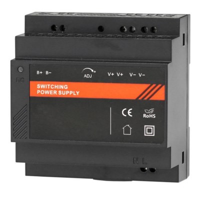 Smartec-СКД ST-PS103DIN, Блок бесперебойного питания Smartec-СКД ST-PS103DIN