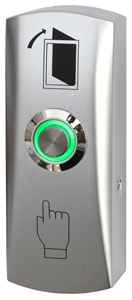 Smartec ST-EX010LSM, Кнопка Smartec ST-EX010LSM