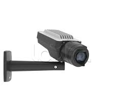 AXIS Q1645 (01222-001), IP-камера видеонаблюдения в стандартном исполнении AXIS Q1645 (01222-001)