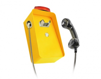 Тромбон-СОРС-АВУ исполение &quot;Т&quot;, Устройство вызывное Тромбон СОРС-АВУ исполение &quot;Т&quot;